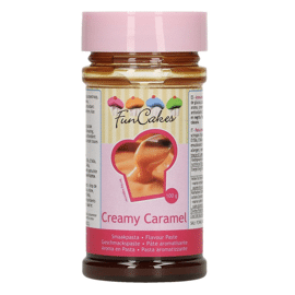 creamy caramel - smaakstof 